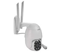 Denver Ioc-221 Security Camera Bianco