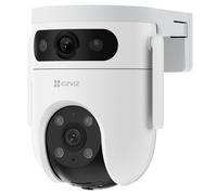 EZVIZ H9c Dual 2K Cupola Telecamera di sicurezza IP Esterno 2304 x 1296 Pixel Soffitto/Parete/Palo
