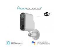 Telecamera Wi-Fi a batteria Snap 12TL OUTDOOR 2K