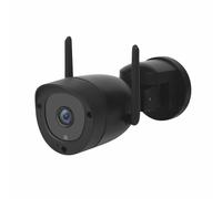 Telecamera Wi-Fi motorizzata, 5.0 Megapixel, Notturna 20m, Audio, IP66, ONVIF