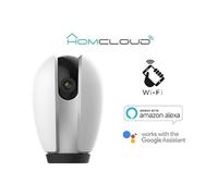 HOMCLOUD TELECAMERA SORVEGLIANZA TY-WCS4S WI-FI SPEED 4S PAN&TILT**PUOI PAGARE ANCHE ALLA CONSEGNA!!!**