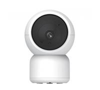 TELECAMERA WIBY 3MP WIFI 2.4 5 GHZ INTERNO VISIONE NOTTURNA TUYA ALEXA SMART