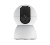 TELECAMERA WIBY 3MP WIFI INTERNO VISIONE NOTTURNA TUYA ALEXA SMART TV-628-3MP