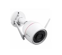 TELECAMERA WIFI 2K VISIONE NOTTURNA A COLORI RILEVAMENTO PERSONE AI IP67