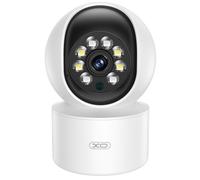 Telecamera WiFi 3MP con microfono