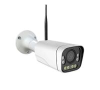 Telecamera Wifi 8 mpx 4k Poe ad Intelligenza Artificiale