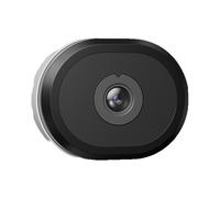 Telecamera WiFi AI 3MP 2K con rilevamento veicoli umani e colore per visione not