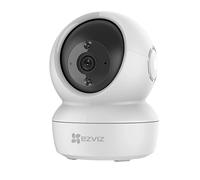 Telecamera WiFi da interno Ezviz C6N Smart Home Bianco