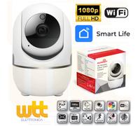 Superior Electronics SUPiCM001 Torretta Telecamera di sicurezza IP Interno 1280 x 720 Pixel Scrivania/Parete