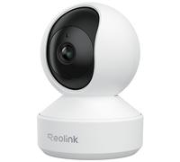 Caméra intérieure - REOLINK - E330 - 5MP - Blanc
