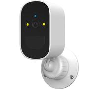 Telecamera WIFI esterno IP esterna Smart Home alimentato a batteria ICSEE