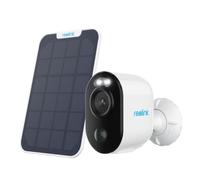 Reolink - Videocamera Da Esterno Argus B310 + Solar Panel2-white REOLINK