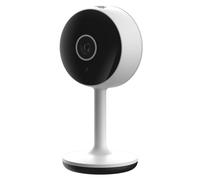 Telecamera Wifi Interno Full HD Videocamera di Sorveglianza Dom e Sensore di