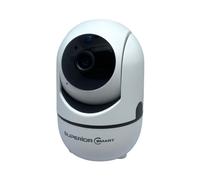 Superior Electronics SUPiCM001 Torretta Telecamera di sicurezza IP Interno 1280 x 720 Pixel Scrivania/Parete