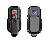 Telecamera Wifi Portatile 1080P HD da Esterno con Più Accessori di Montaggio