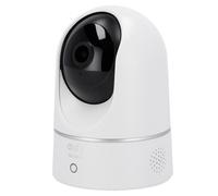 Telecamera WiFi PT 2K Riconoscimento AI:Persone/Animali audio Bidirezionale Eufy