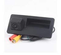 Telecamera Wireless Auto Speciale Per A4 B8 A5 S5 Q3 Q5 Veicolo Automobilistico Per Retromarcia Monitor