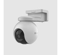 EZVIZ EB8 4G + Pannello solare tipo E