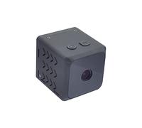 Telecamera wireless WiFi Telecamera remota Monitoraggio Night Vision Night Power Home Smart Camera Videoregistratore