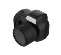 Telecamera Y3000 con Schermo, Telecamera Portatile Subminiatura HD 1080p per Interni Ed Esterni, Regalo di Natale.
