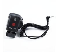 Telecamera Zoom Telecomando 2.5mm Jack Cavo per Canon Lanc Videocamera