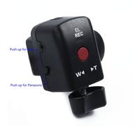 Telecamera Zoom Telecomando 2.5mm Jack Cavo per Canon Lanc Videocamere