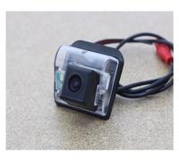 Telecamere di retromarcia per auto adatte per Mazda CX-7 CX7 CX 7 2007 ~ 2013 RCA e schermo originale compatibile set auto telecamera posteriore telecamera posteriore telecamera posteriore