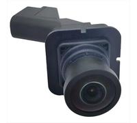 Telecamere di retromarcia per auto compatibili con Focus 2015 2016 2017 2018 Car Rear View Backup Reverse Parking Assistant Sostituzione F1ET19G490AC