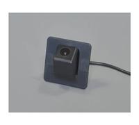 Telecamere di retromarcia per auto compatibili con Mazda3 Per Axela BM Per Sedan 2014 ~ 2018 Auto Reverse Camera Car Back Up Rear View Camera Per RCA & Schermo Originale Compatibile Telecamera