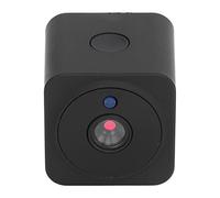 Telecamere Dome 1080P HD Mini Telecamera per Visione Notturna a Infrarossi Telecamera Wi-Fi Wireless Remota Telecamera DV per Citofono Vocale a 2 Vie