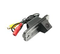 Telecamere per retromarcia auto adatte per Kia adatte per Sportage adatte per Sorento Carens Ceed Opirus Special Car Rear View Reverse Backup CCD Camera Retrovisore Telecamera Retrovisore Parcheggio