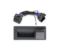 Telecamere per retromarcia per Audi A3 A5 Q5 A7 B8 e Autobus con traiettoria dinamica di parcheggio (Telecamera MQB D)