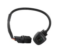 Telecamere per retromarcia per Auto Assistenza al parcheggio Telecamera di retromarcia visibilità Chiara Telecamera per retromarcia 95760 B8641 per Santa Fe XL 2017 2018 2019.