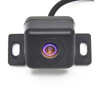 Telecamere posteriori 170 Angolo Auto Backup Telecamera Posteriore Telecamera Retromarcia Retrovisore Auto Telecamera Vista Posteriore Adatta per Sistema di Par