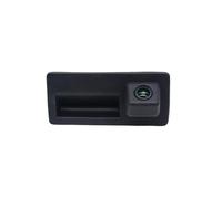 Telecamere Posteriori Per A3 Per MQB 8V Sedan 2013-2019 HD CCD Night Visioin Backup Telecamera Retrovisione Maniglia Per Bagagliaio Di Un'auto(A Static Rectifier)