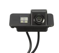 Telecamere posteriori per auto telecamera di parcheggio per retromarcia adatta per Mondeo adatta per Fiesta adatta per Focus Hatchback adatta per S-Max adatta per Kuga adatta per Everest