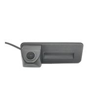 Telecamere Posteriori Per Skoda Per Octavia Per A5 Per A7 3 Per Superb Per Rapid Per Yeti Per Fabia 2 Per Roomster Auto 170° 1080P Telecamera Posteriore Per Veicolo(8012AHD1080)