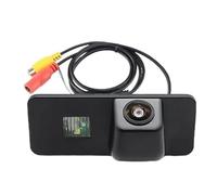 Telecamere Posteriori Per Skoda Per Superb AHD 1080P Luce Targa Auto Telecamera Posteriore(CVBS-720x480P)