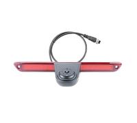 Telecamere Posteriori Per VW Per Crafter Per Van 2007-2018 IR Montaggio Sul Tetto AHD Luce Freno Per Veicolo Telecamera Posteriore(CVBS add 10m (AV))