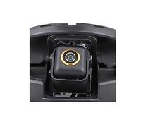Telecamere Posteriori Per VW Per Golf 6 7 8 Per Polo CC Per Magotan Telecamera Posteriore Retromarcia Emblema Ribaltabile 170° AHD 1080P(For Go*lf7 Camera,B-AHD720P-CVBS720P)