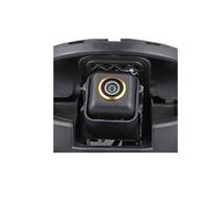 Telecamere Posteriori Per VW Per Golf 6 7 8 Per Polo CC Per Magotan Telecamera Posteriore Retromarcia Emblema Ribaltabile 170° AHD 1080P(For Go*lf8 Camera,B-AHD720P-CVBS720P)