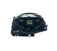 Telecamere Posteriori Per VW Per Golf Per Polo 6R 6C CC Per Beetle Per Magotan B6 B7 B8 Per EOS 170° HD AHD 1080P Stemma Flip Telecamera Di Retromarcia(RGB,GAHD)