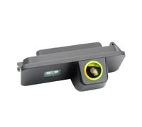 Telecamere Posteriori Per VW Per Golf V 5 Per Scirocco Per Eos Per Lupo Per Passat CC Per Polo 2 Gabbia 180 Gradi AHD 1080P Veicolo Speciale Telecamera Posteriore