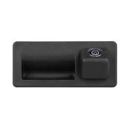 Telecamere Posteriori Per VW Per Passat Per Golf Per Tiguan Per Jetta Per Polo Per Bora Traiettoria Dinamica CanBus Tronco Maniglia Telecamera Per La Retromarcia(PQ Camera C)