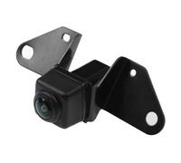 Telecamere Retromarcia 284F1-4EA0A Auto Vista Frontale Macchina Fotografica Per Nissan Per Rogue Sport 2016-2019 Retromarcia Assistenza Al Parcheggio 284F14EA0A Retrocamera Auto