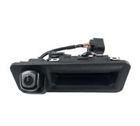 Telecamere Retromarcia 95760-D9000 Telecamera Retromarcia Auto Maniglia Bagagliaio 95760D9001 Per KIA Per Sportage KX5 2016-2019 Telecamera Assistenza Backup Retrocamera Auto