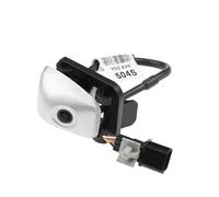 Telecamere Retromarcia Accessori Per Auto 95760-A7500 95760A7520 95760A7530 2014-2016 Per Kia Per Forte Per Koup Telecamera Posteriore Per Retromarcia 95760A7500(Silver Color)