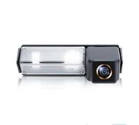 Telecamere Retromarcia Macchina Fotografica Retrovisione Per Mitsubishi Per Pajero Sport Per Pajero Dark Night Vision Reverse Retromarcia 4 Spille Veicolo Retrocamera Auto(CVBS-AHD720P)