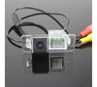 Telecamere Retromarcia Per BMW X1 E84 F48 / X3 F25 / X4 F26 HD Vista Posteriore Retromarcia Back Up Telecamera Parcheggio Visione Notturna CCD Per BMW X1 X3 X5 X6 F16 Retrocamera Auto