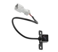 Telecamere Retromarcia Telecamera Di Retromarcia 95760 A2100 Monitor Assistenza Al Parcheggio Sostitutivo Per Santa Fe 2013-2016